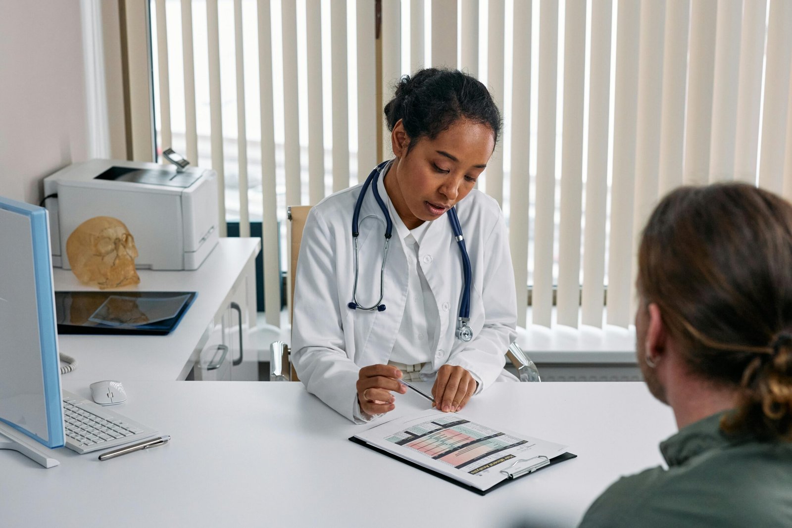 How to reduce stroke risk? - Understanding Stroke Risk Factors for Prevention